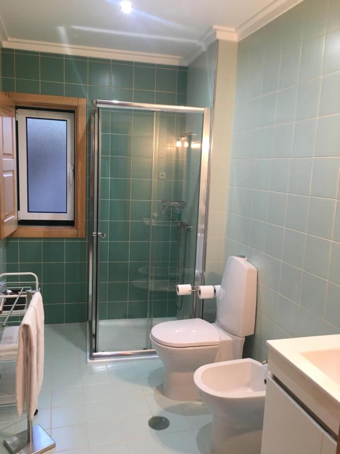 Casas Do Mondego Guest House Porto da Carne ภายนอก รูปภาพ