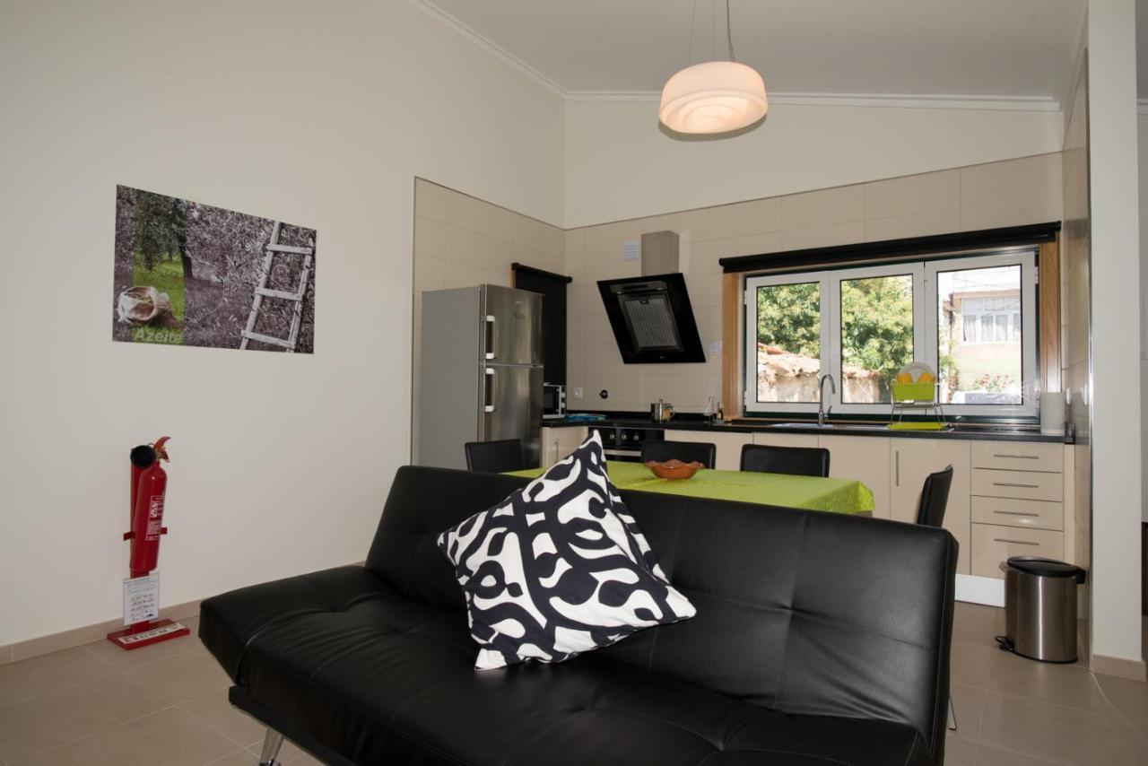 Casas Do Mondego Guest House Porto da Carne ภายนอก รูปภาพ