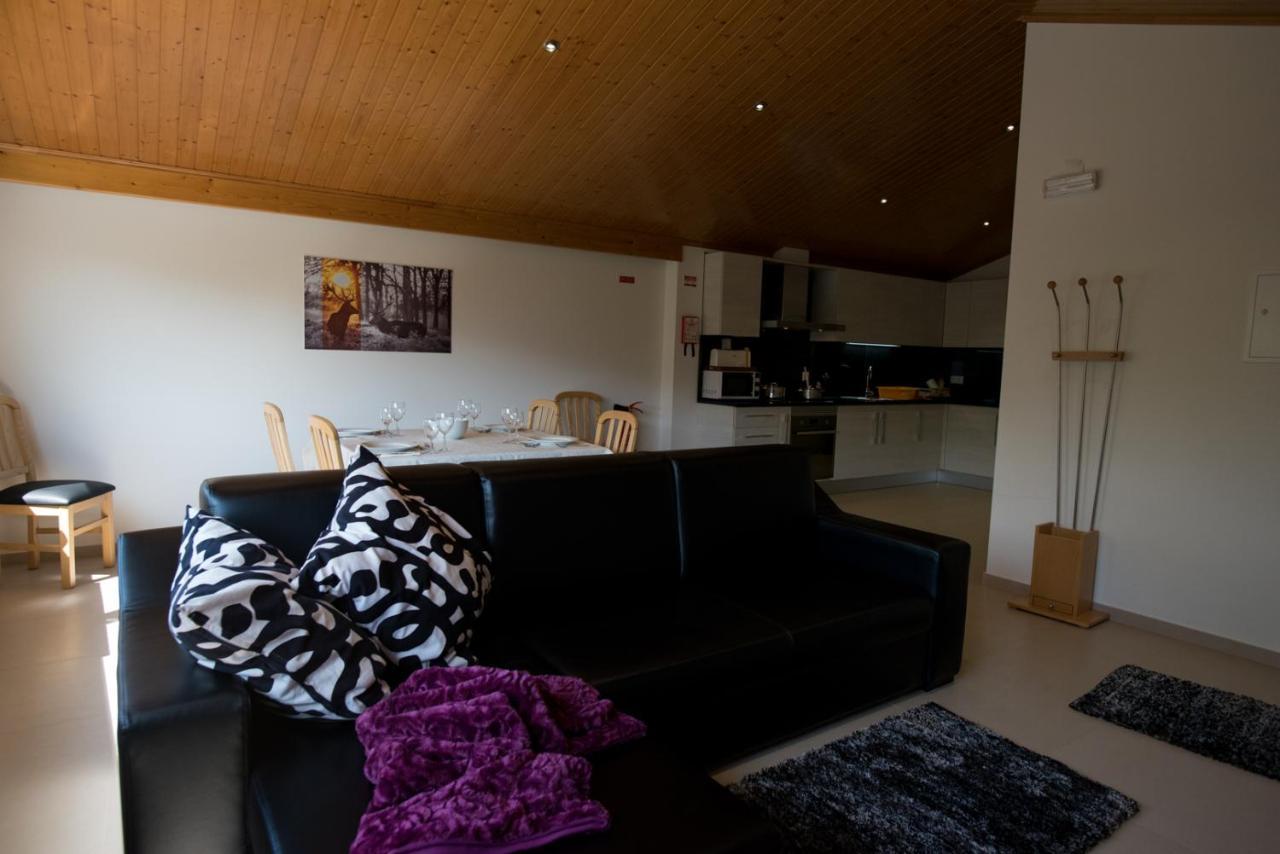 Casas Do Mondego Guest House Porto da Carne ภายนอก รูปภาพ