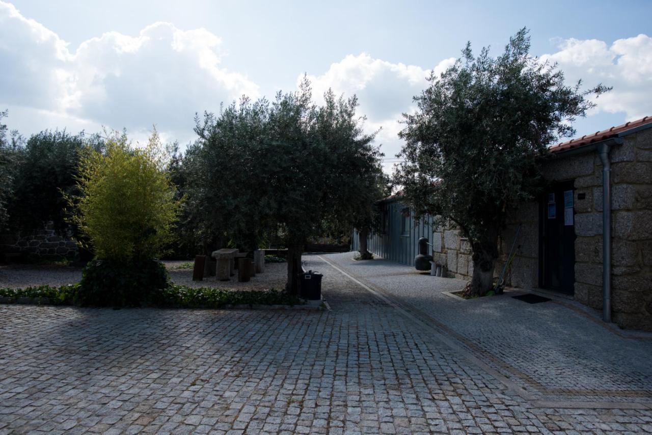 Casas Do Mondego Guest House Porto da Carne ภายนอก รูปภาพ