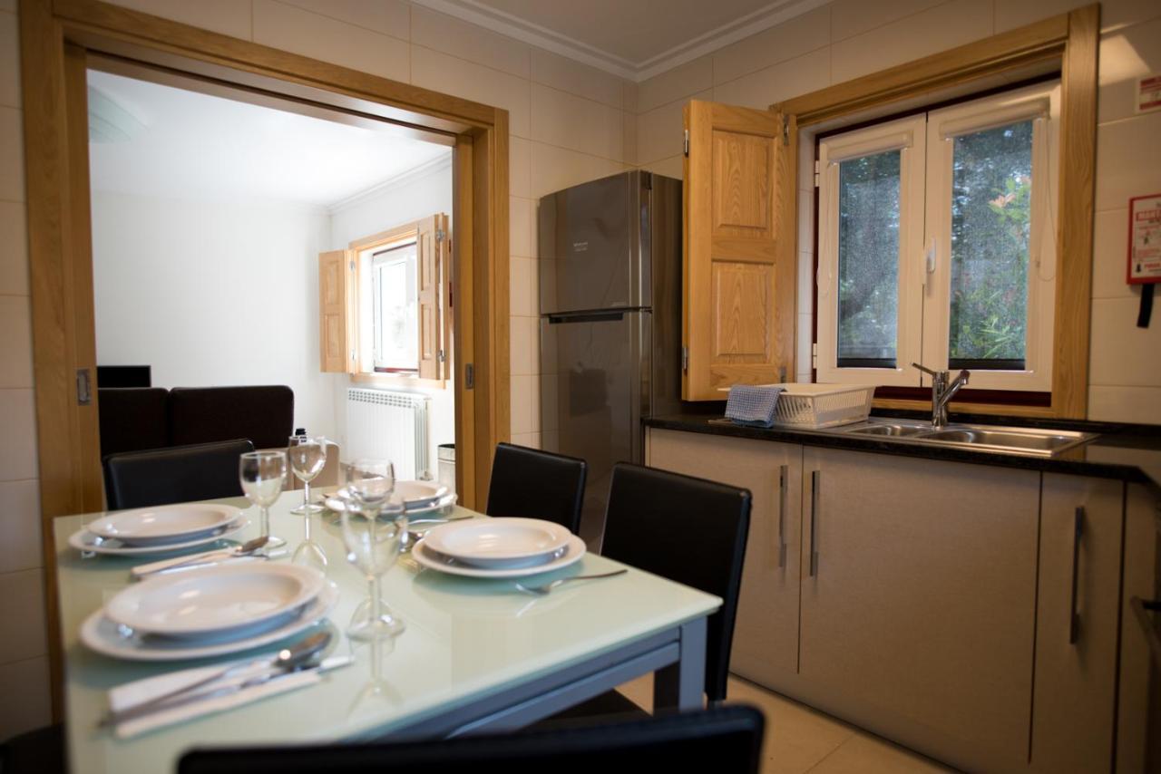 Casas Do Mondego Guest House Porto da Carne ภายนอก รูปภาพ