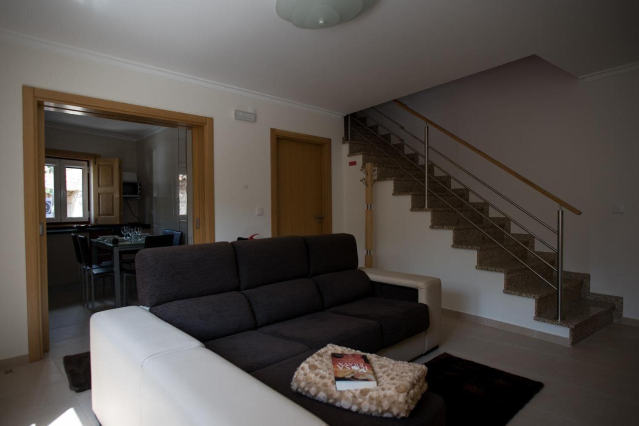 Casas Do Mondego Guest House Porto da Carne ภายนอก รูปภาพ