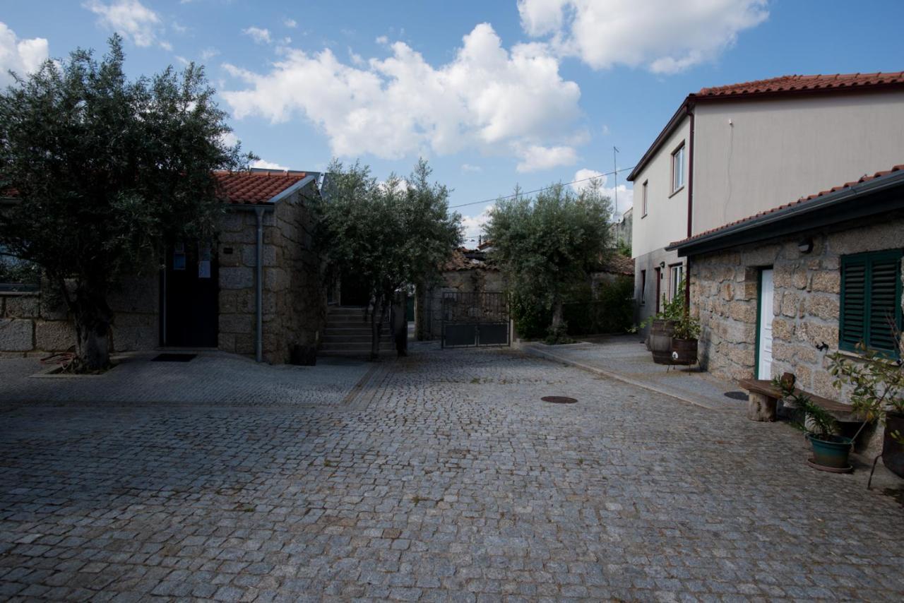 Casas Do Mondego Guest House Porto da Carne ภายนอก รูปภาพ