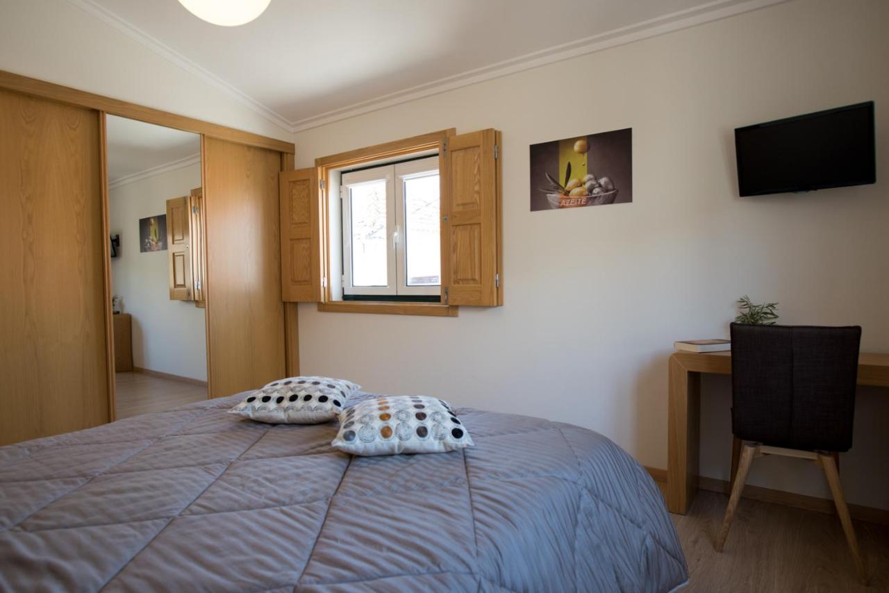 Casas Do Mondego Guest House Porto da Carne ภายนอก รูปภาพ