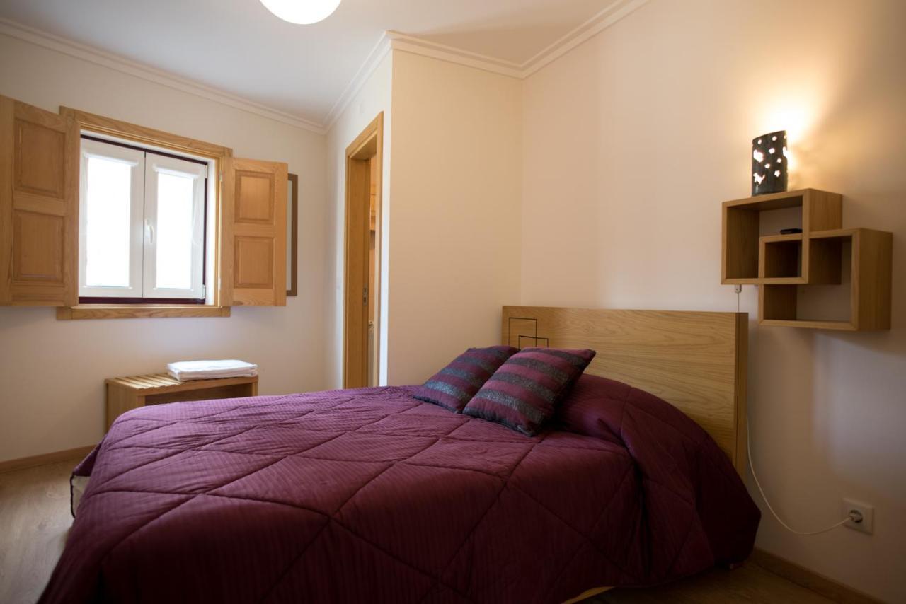 Casas Do Mondego Guest House Porto da Carne ภายนอก รูปภาพ