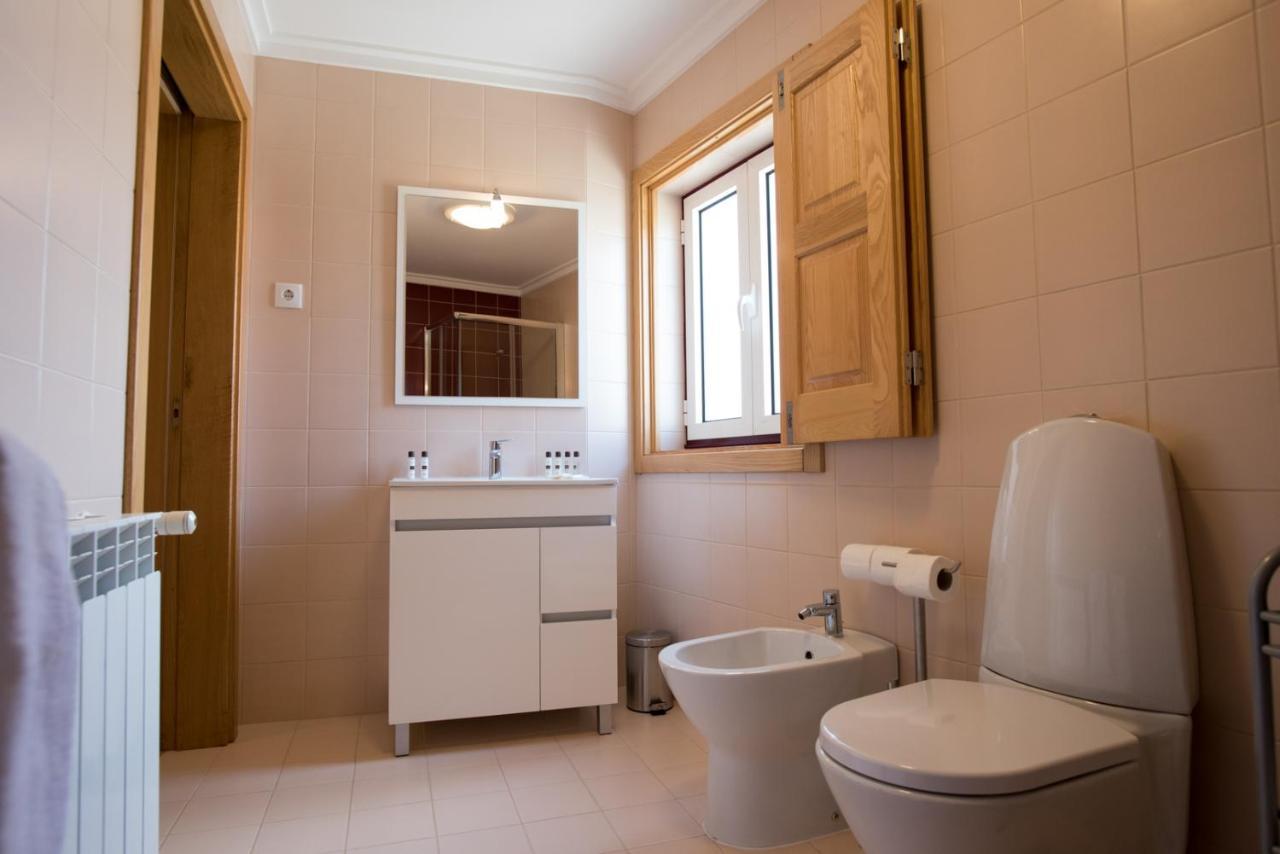 Casas Do Mondego Guest House Porto da Carne ภายนอก รูปภาพ