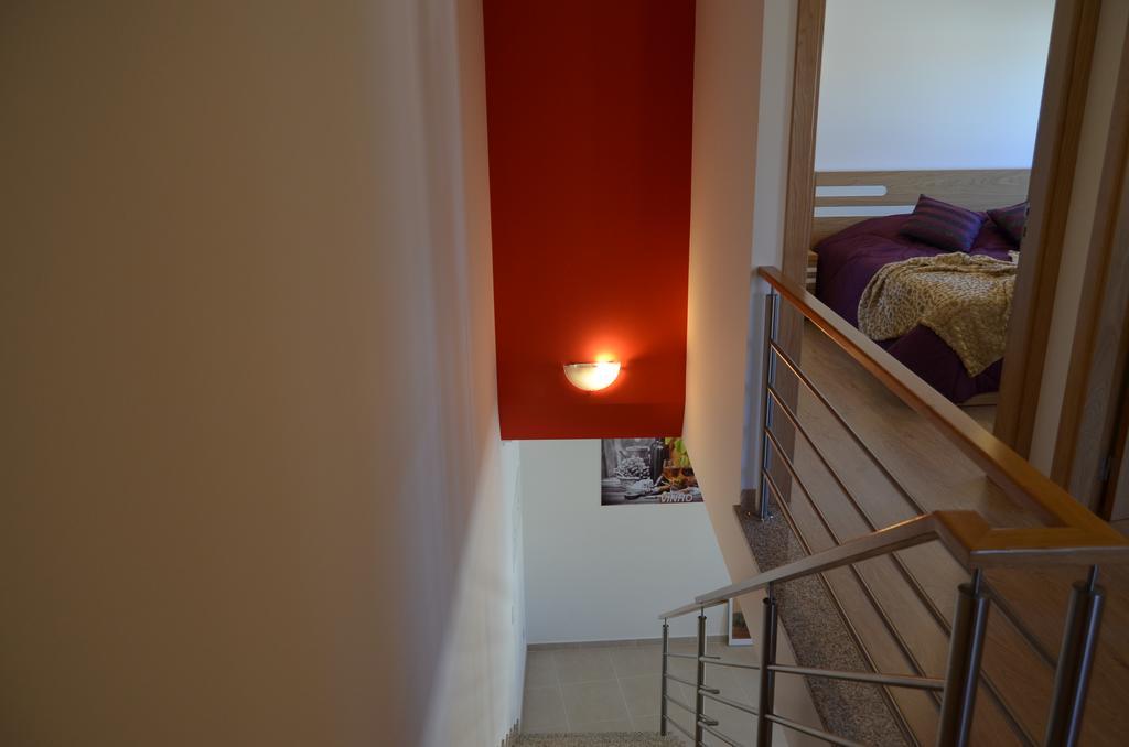 Casas Do Mondego Guest House Porto da Carne ภายนอก รูปภาพ