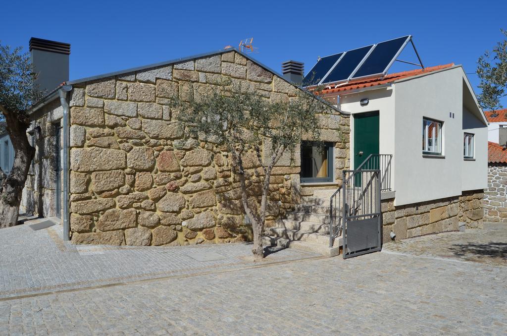Casas Do Mondego Guest House Porto da Carne ภายนอก รูปภาพ
