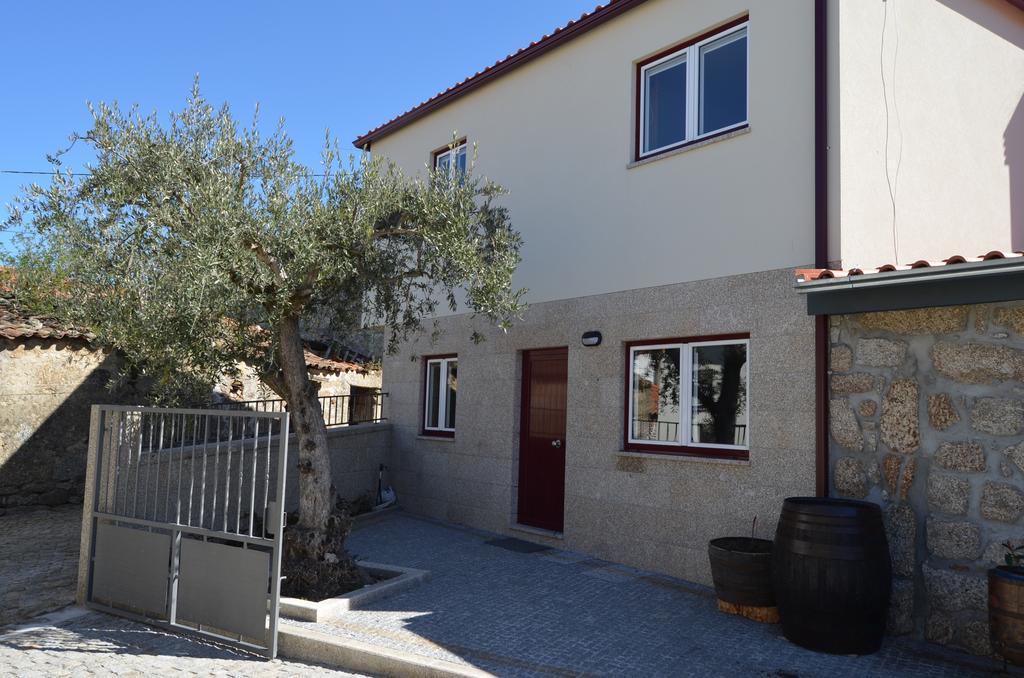 Casas Do Mondego Guest House Porto da Carne ภายนอก รูปภาพ