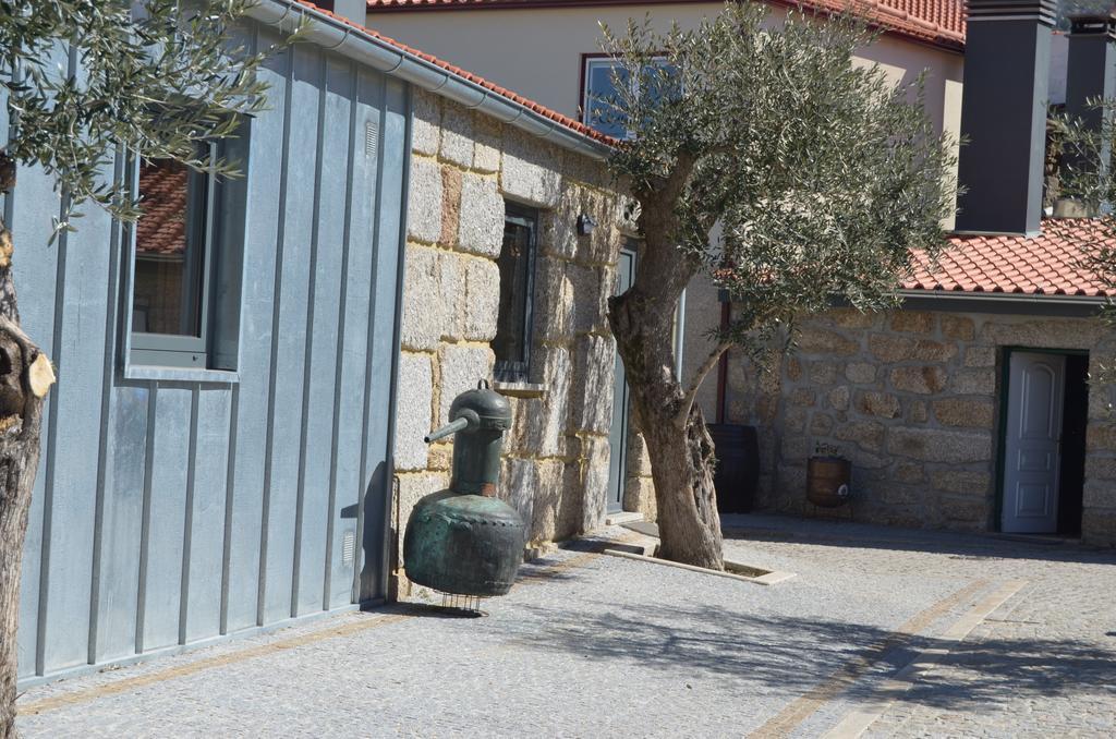 Casas Do Mondego Guest House Porto da Carne ภายนอก รูปภาพ