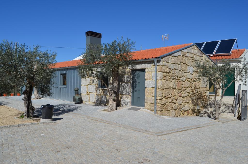 Casas Do Mondego Guest House Porto da Carne ภายนอก รูปภาพ