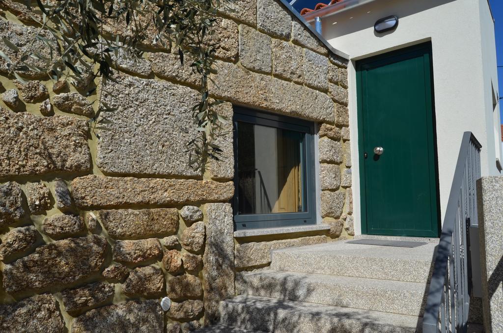 Casas Do Mondego Guest House Porto da Carne ภายนอก รูปภาพ