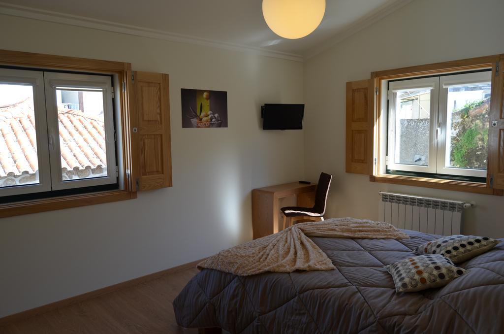 Casas Do Mondego Guest House Porto da Carne ภายนอก รูปภาพ