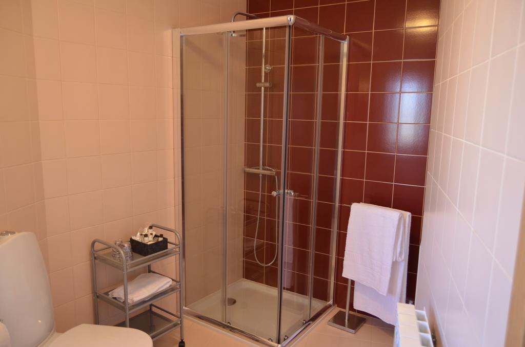 Casas Do Mondego Guest House Porto da Carne ภายนอก รูปภาพ