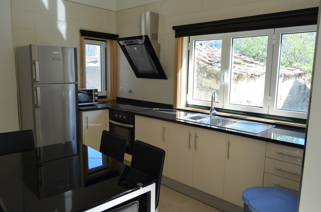 Casas Do Mondego Guest House Porto da Carne ภายนอก รูปภาพ