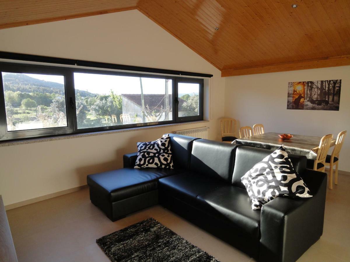 Casas Do Mondego Guest House Porto da Carne ภายนอก รูปภาพ