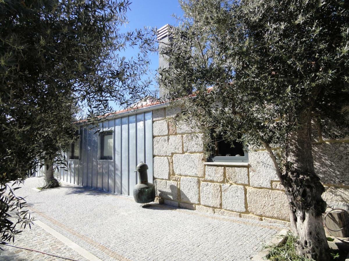 Casas Do Mondego Guest House Porto da Carne ภายนอก รูปภาพ