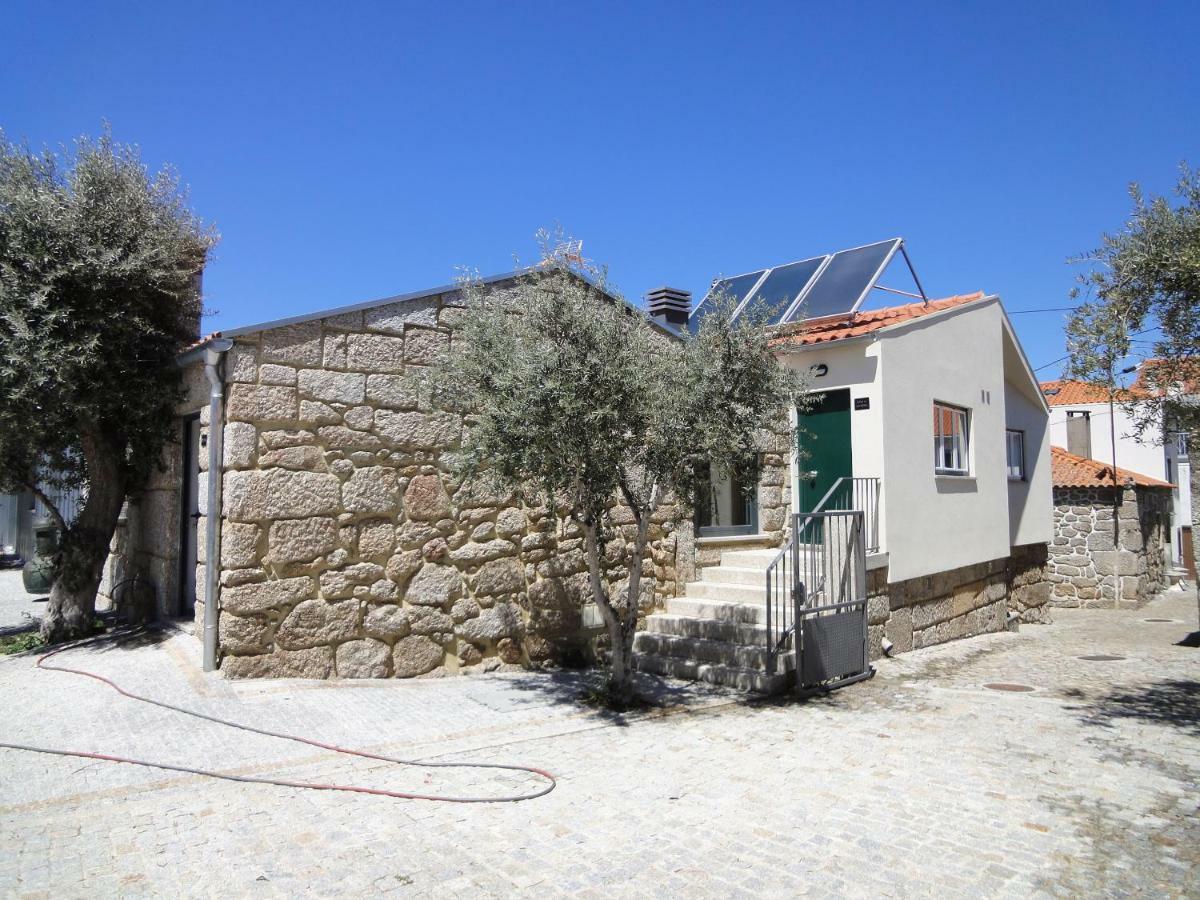 Casas Do Mondego Guest House Porto da Carne ภายนอก รูปภาพ