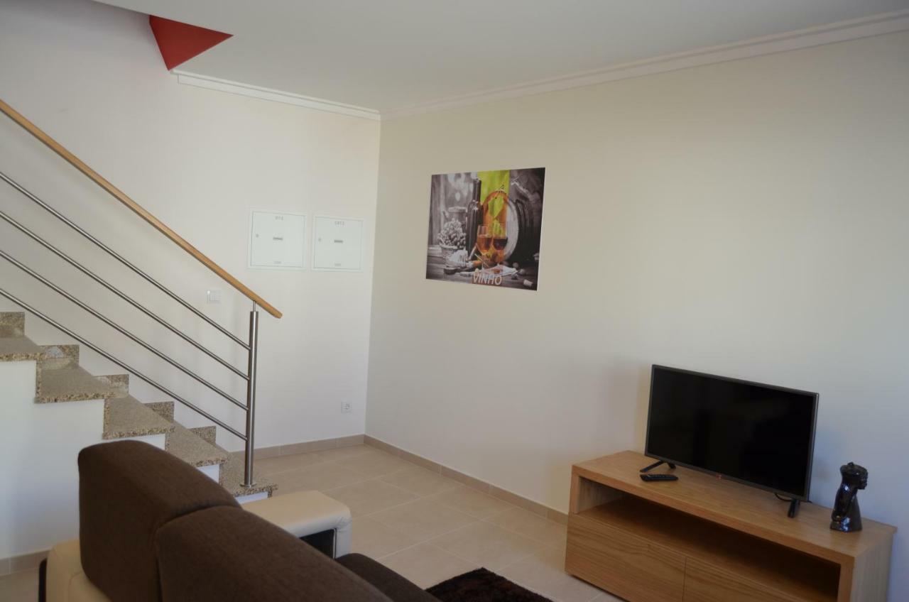 Casas Do Mondego Guest House Porto da Carne ภายนอก รูปภาพ