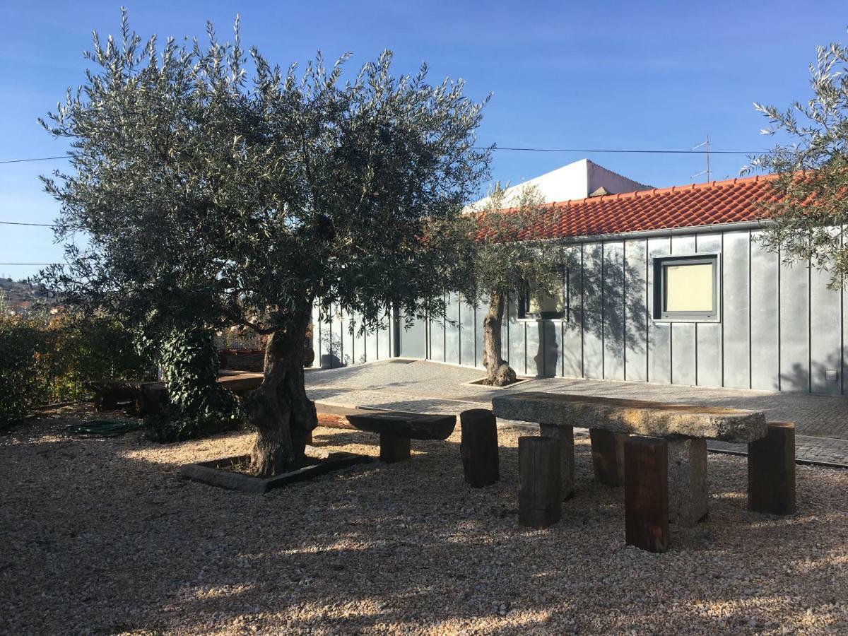 Casas Do Mondego Guest House Porto da Carne ภายนอก รูปภาพ